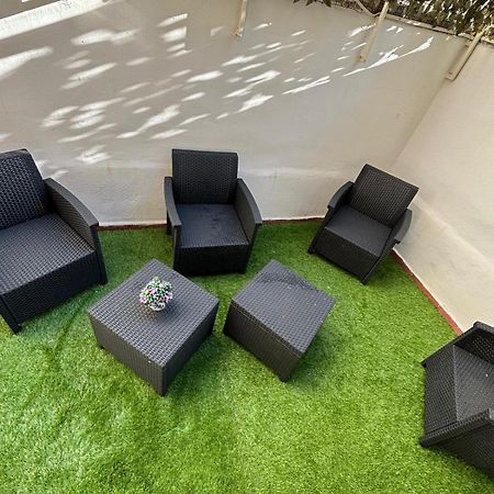 Mecy'S Home Bari Ngoại thất bức ảnh