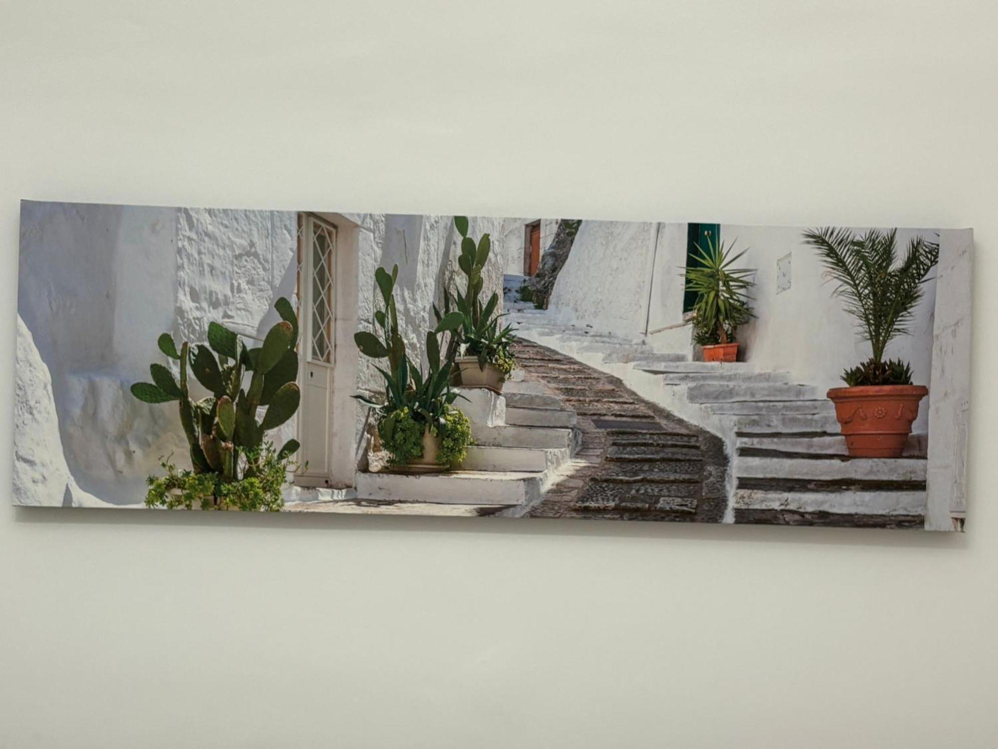 Mecy'S Home Bari Ngoại thất bức ảnh