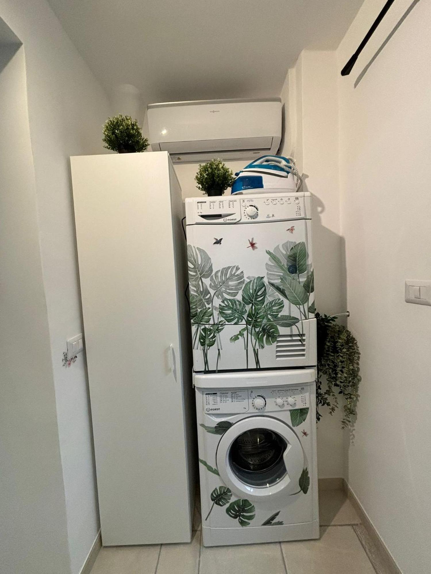 Mecy'S Home Bari Ngoại thất bức ảnh