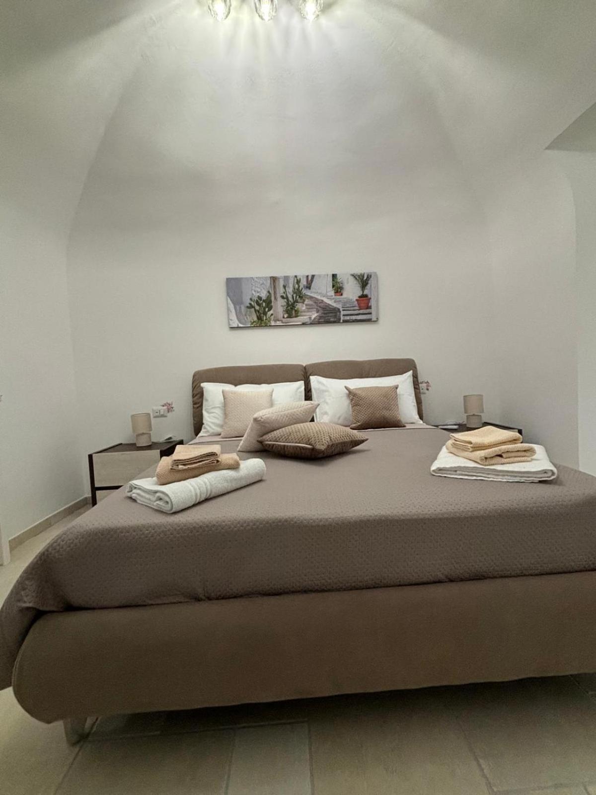 Mecy'S Home Bari Ngoại thất bức ảnh