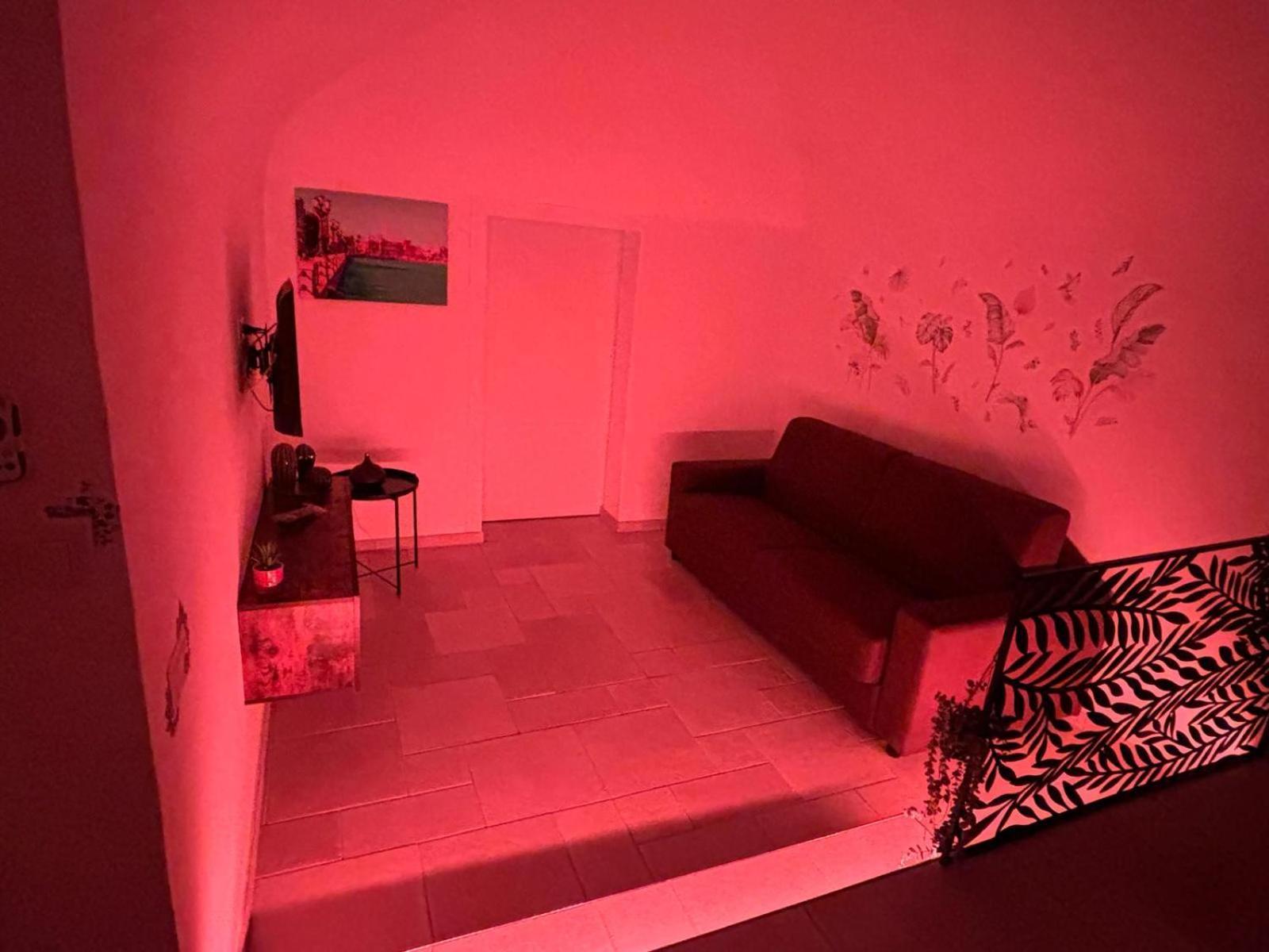 Mecy'S Home Bari Ngoại thất bức ảnh