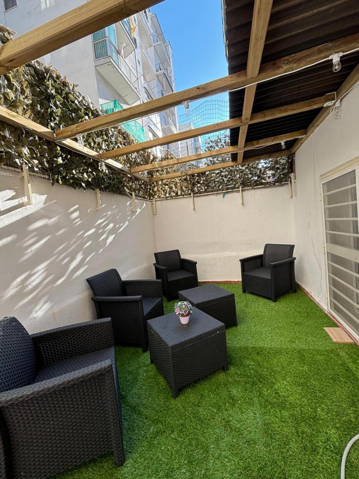 Mecy'S Home Bari Ngoại thất bức ảnh