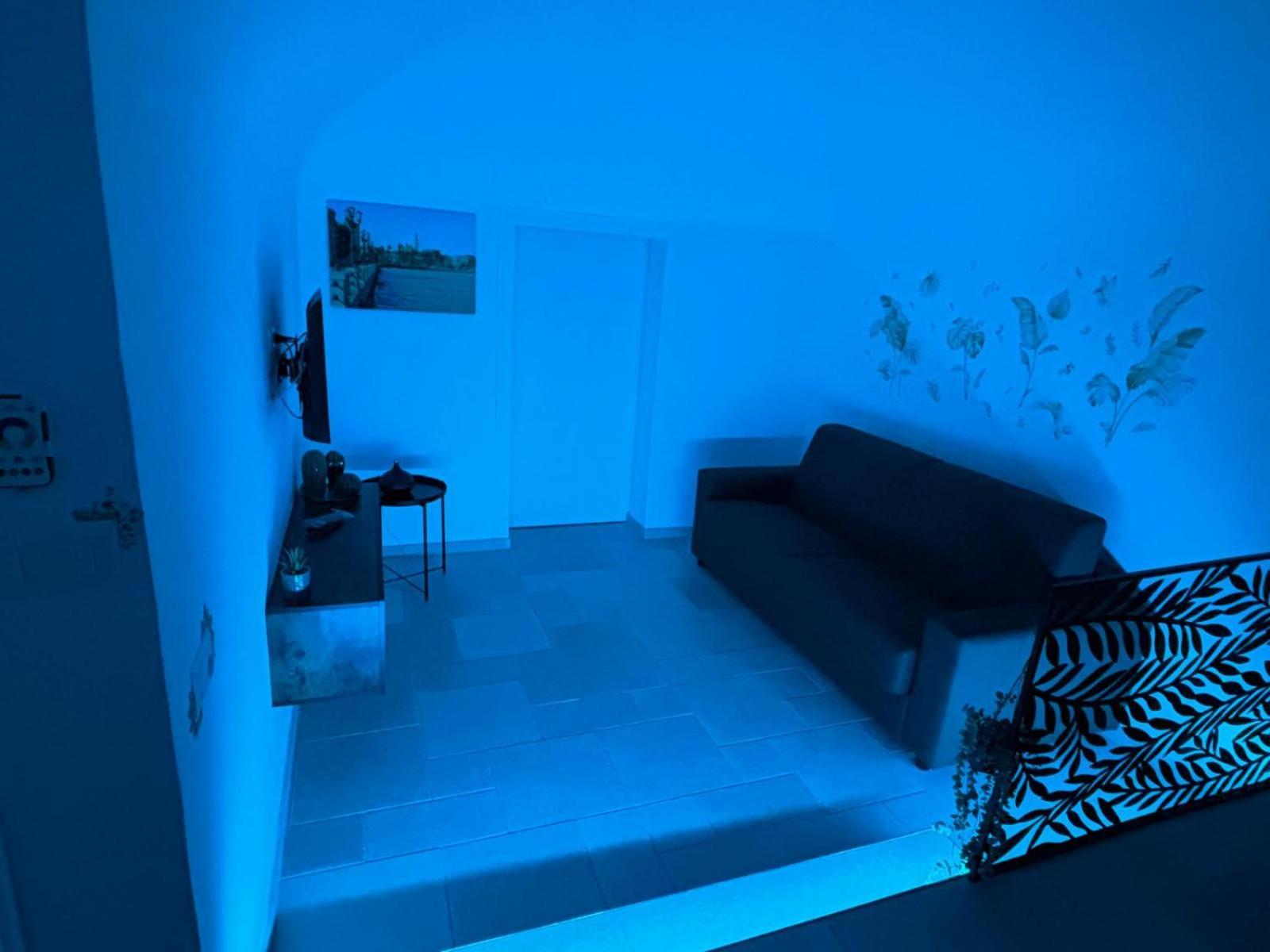 Mecy'S Home Bari Ngoại thất bức ảnh