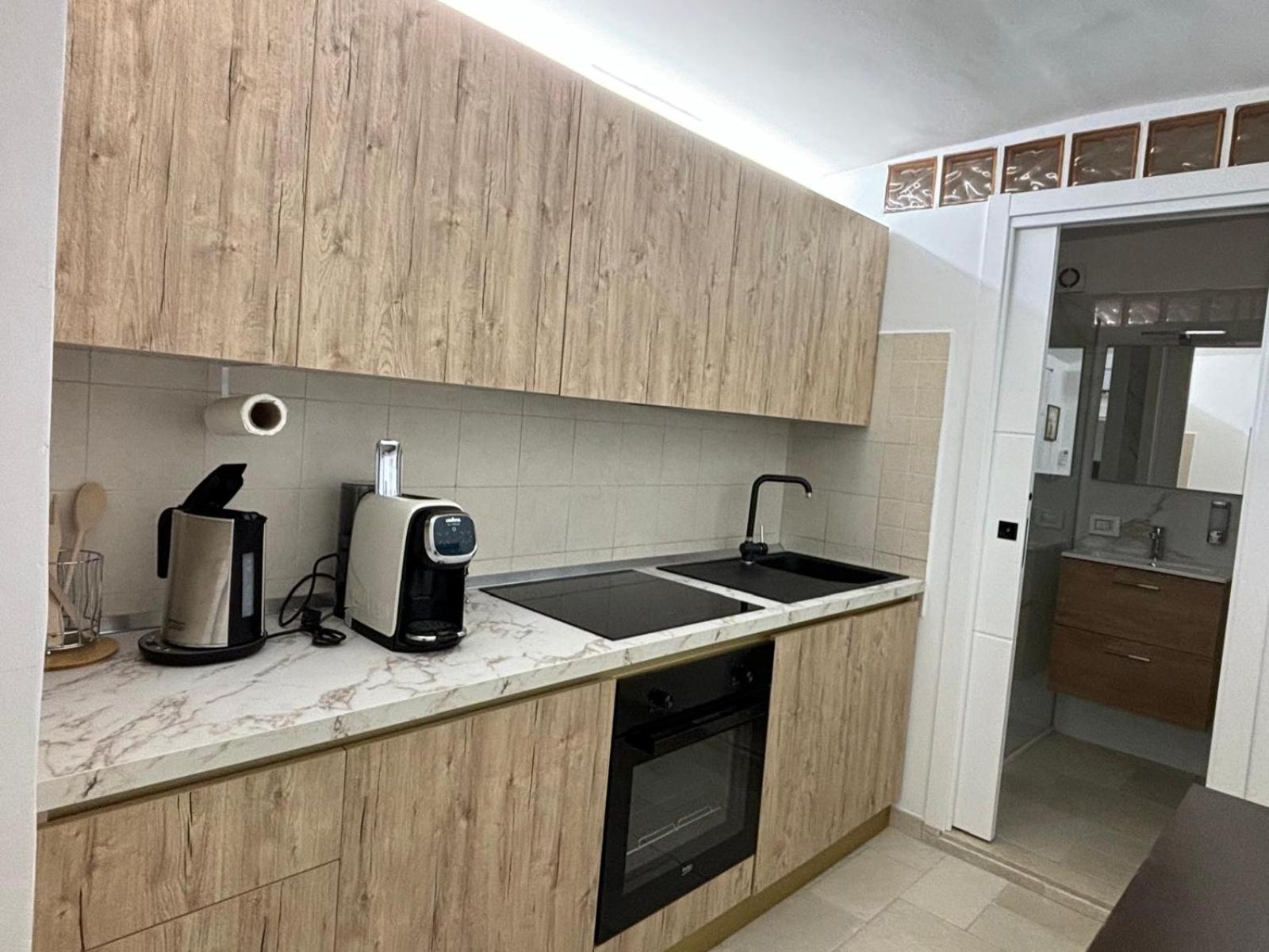Mecy'S Home Bari Ngoại thất bức ảnh