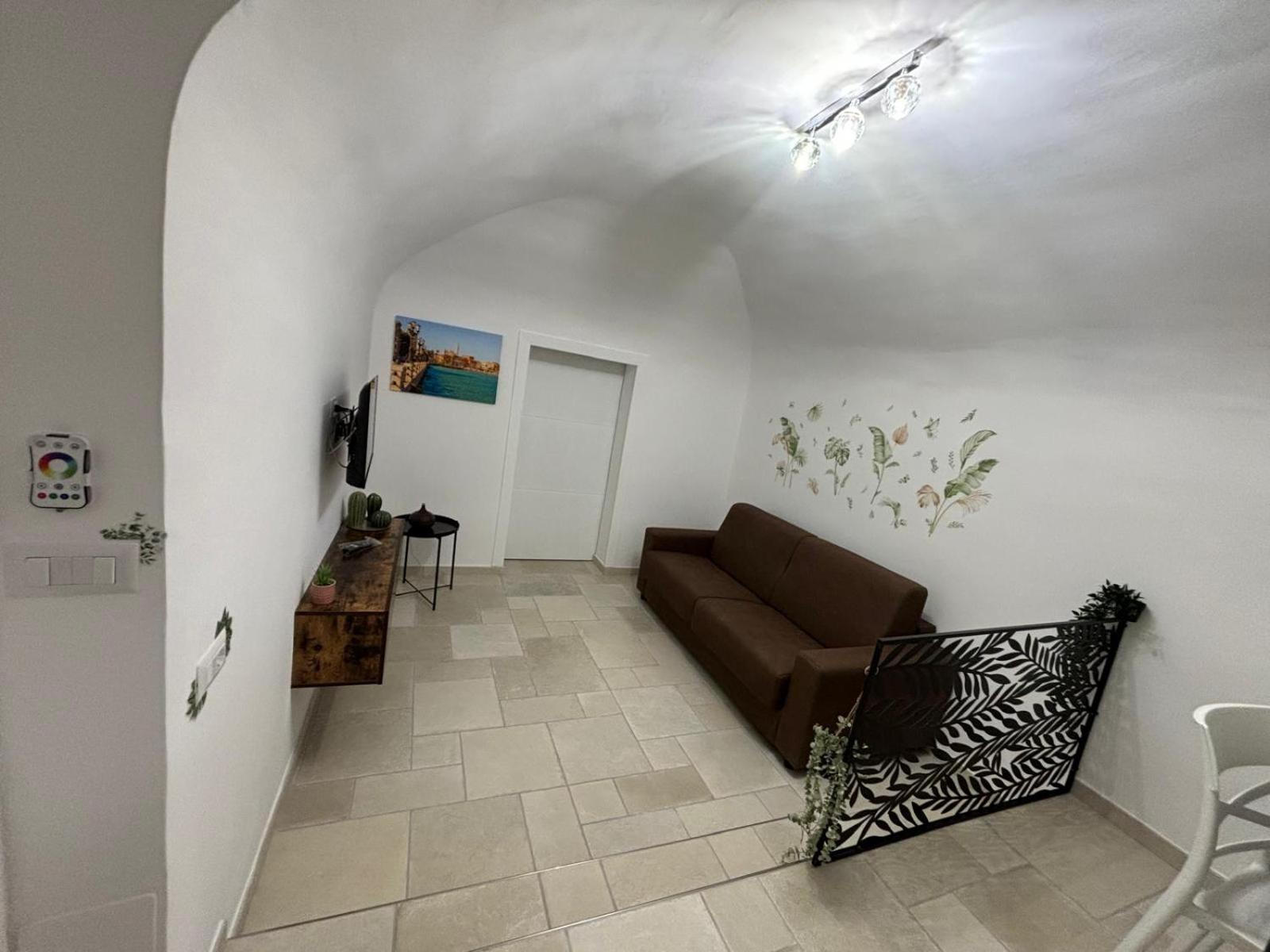 Mecy'S Home Bari Ngoại thất bức ảnh