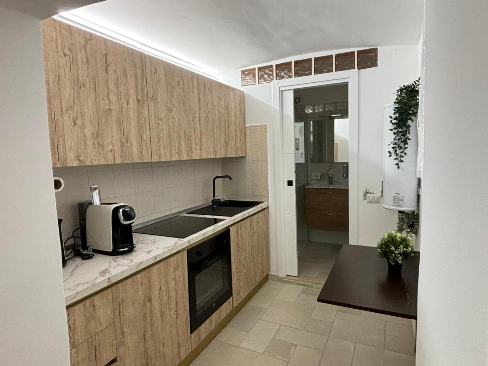 Mecy'S Home Bari Ngoại thất bức ảnh
